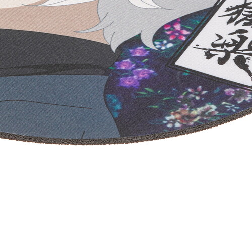 Купить Коврик HELL'S PARADISE Flexible Mousepad Gabimaru  разноцветный  5609795. Характеристики, отзывы и цены в Донецке