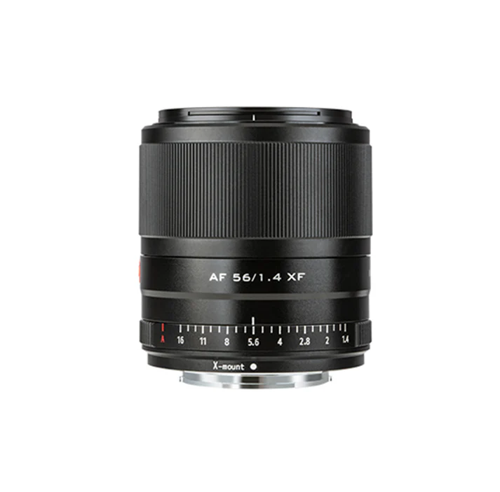 Купить Объектив Viltrox AF 56mm f/1.4 (APS-C)  5462813. Характеристики, отзывы и цены в Донецке