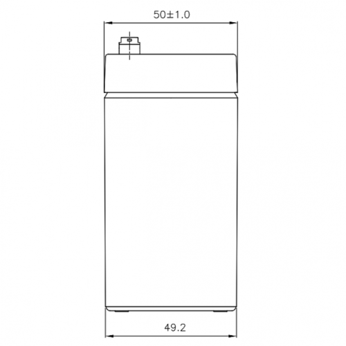 Купить Аккумуляторная батарея для ИБП CSB GP 6120  9085870. Характеристики, отзывы и цены в Донецке