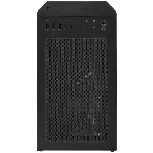 Купить ПК ARDOR GAMING NEO M208  5636082. Характеристики, отзывы и цены в Донецке