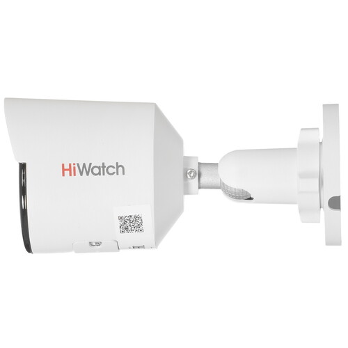 Купить IP-камера HiWatch DS-I250L(D) (2.8 mm)  5485144. Характеристики, отзывы и цены в Донецке