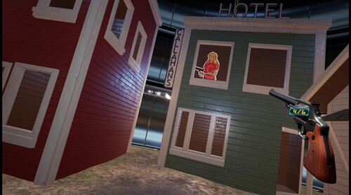 Купить Игра Lethal VR (Steam)  5618126. Характеристики, отзывы и цены в Донецке