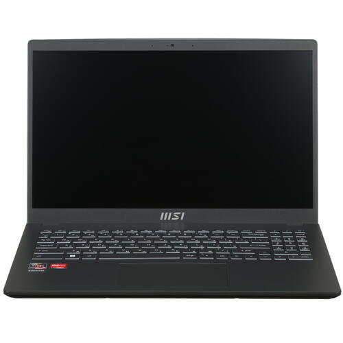 Купить 15.6" Ноутбук MSI Modern 15 B5M-002RU черный  5047305. Характеристики, отзывы и цены в Донецке
