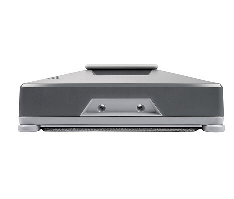 Купить Робот-мойщик окон РЕДМОНД W2401S серый  9245357. Характеристики, отзывы и цены в Донецке