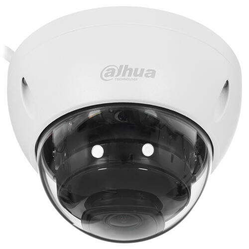 Купить IP-камера Dahua DH-IPC-HDBW3249EP-AS-NI-0280B  5339037. Характеристики, отзывы и цены в Донецке