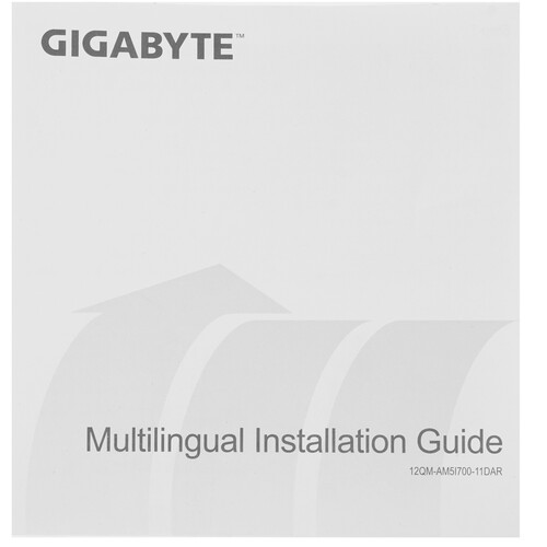 Купить Материнская плата GIGABYTE Z890I AORUS ULTRA  5492127. Характеристики, отзывы и цены в Донецке