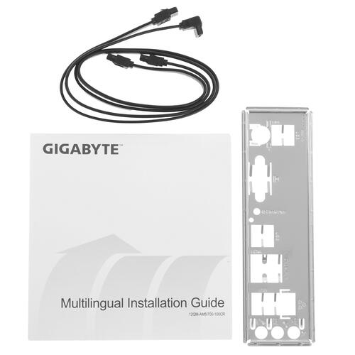 Купить Материнская плата GIGABYTE B650M S2H  5435930. Характеристики, отзывы и цены в Донецке