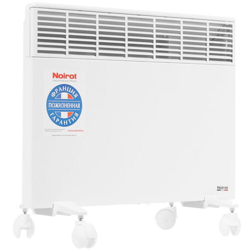 Купить Конвектор Noirot CNX-4 Plus 1500  8153807. Характеристики, отзывы и цены в Донецке