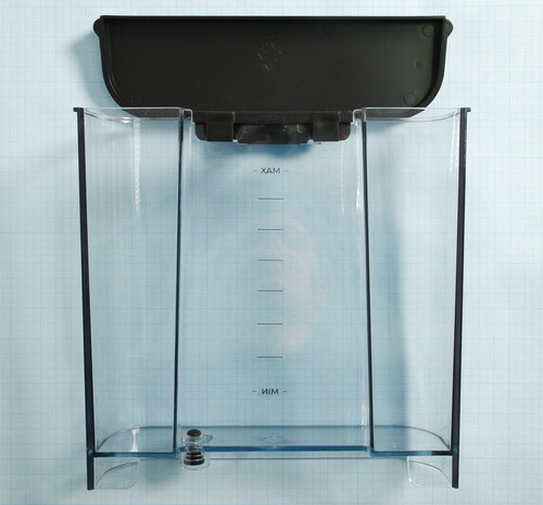 Купить Резервуар (Вода) для кофеварки Reoka RKEM-200 [N/A]  5064368. Характеристики, отзывы и цены в Донецке