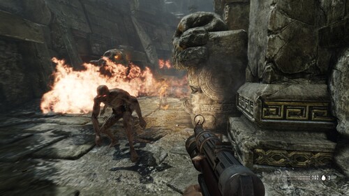 Купить Игра Deadfall Adventures (Steam)  5484468. Характеристики, отзывы и цены в Донецке