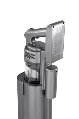 Купить Пылесос  вертикальный  Kuppersbusch SA 118 G  серый  9082367. Характеристики, отзывы и цены в Донецке