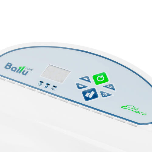 Купить Конвектор Ballu Ettore BEC/ETER-1000  1260857. Характеристики, отзывы и цены в Донецке