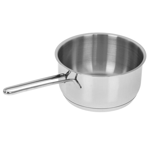 Купить Ковш Werner Como 50168 1.7 л серебристый  9223452. Характеристики, отзывы и цены в Донецке