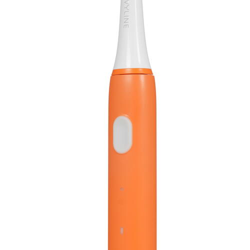 Купить Электрическая зубная щетка Revyline RL 050 Kids оранжевый  9081268. Характеристики, отзывы и цены в Донецке