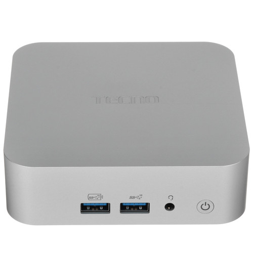 Купить Мини ПК Tecno MEGA MINI M1 [71003300336]  5484711. Характеристики, отзывы и цены в Донецке