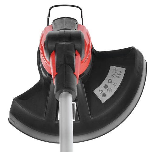 Купить Триммер электрический Einhell GC-ET 4530 Set  8119224. Характеристики, отзывы и цены в Донецке