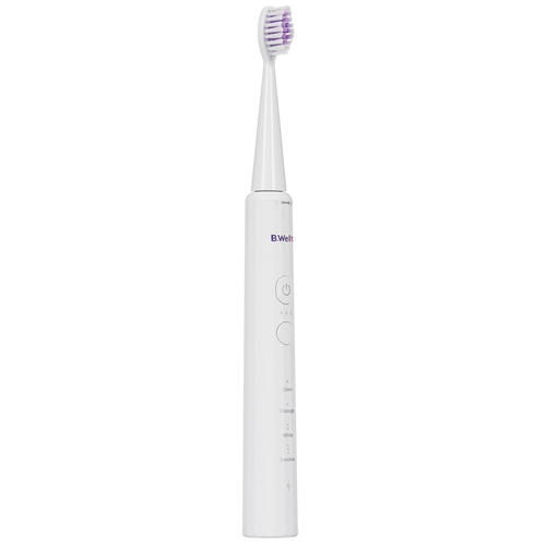Купить Электрическая зубная щетка B.Well MED-870 белый  9053768. Характеристики, отзывы и цены в Донецке