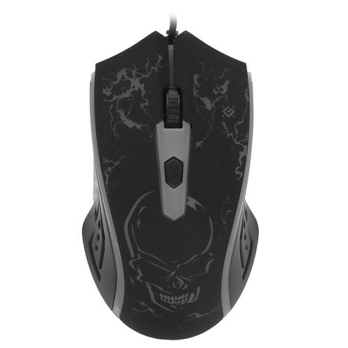 Купить Игровой набор Defender Aura MKP-117 черный  4866644. Характеристики, отзывы и цены в Донецке