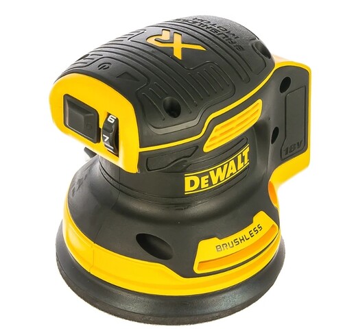 Купить Эксцентриковая шлифмашинка DeWalt DCW210NT-XJ   , Без ЗУ, Без АКБ  5478666. Характеристики, отзывы и цены в Донецке