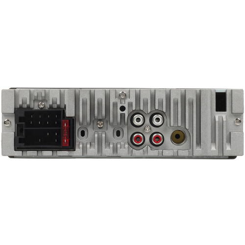 Купить Автопроигрыватель DEXP GX-24  5094154. Характеристики, отзывы и цены в Донецке