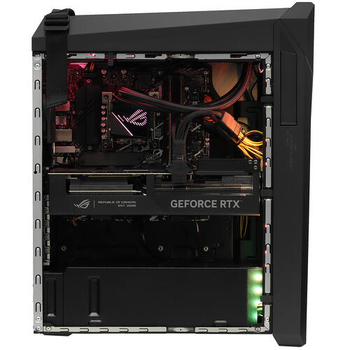 Купить ПК ASUS ROG STRIX G16CH-1370KF0440 [90PF03W2-M00X30]  5432412. Характеристики, отзывы и цены в Донецке
