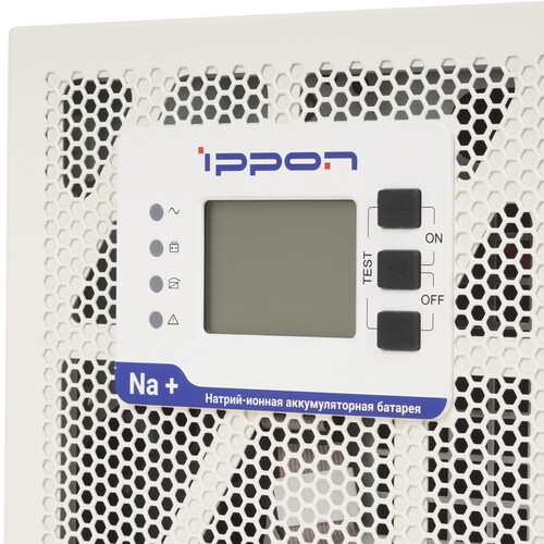 Купить ИБП Ippon Na+ TAE 2000  9243357. Характеристики, отзывы и цены в Донецке