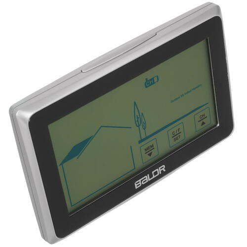 Купить Метеостанция BALDR B0340ST2H2  5080191. Характеристики, отзывы и цены в Донецке