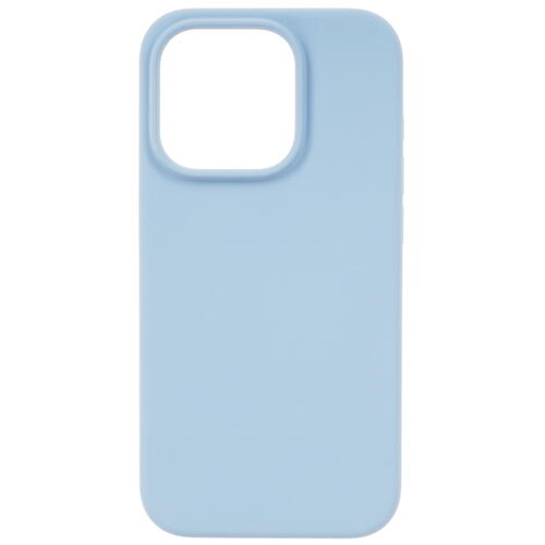Купить Накладка  uBear Touch Mag Case для Apple iPhone 15 Pro голубой  5460635. Характеристики, отзывы и цены в Донецке