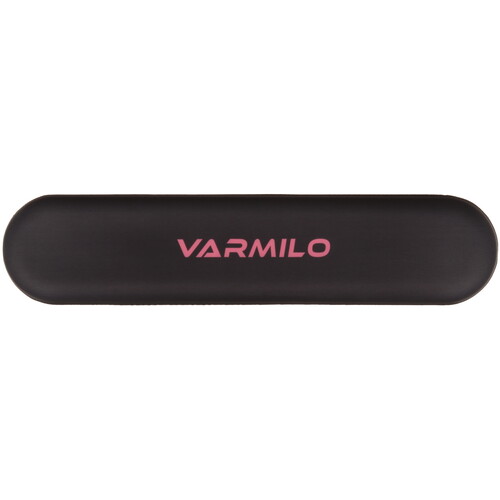 Купить Подставка под запястье Varmilo Black 80%  5621044. Характеристики, отзывы и цены в Донецке