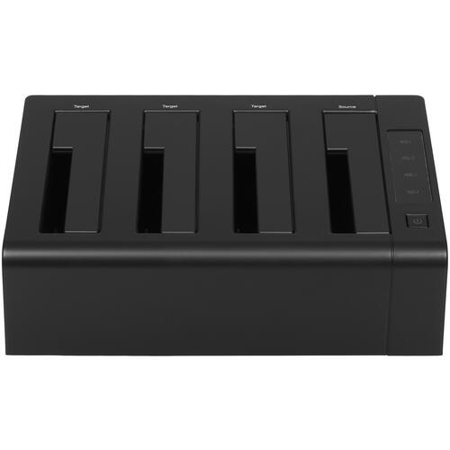 Купить Док-станция для накопителей KEYRON 6648US3-C  5411262. Характеристики, отзывы и цены в Донецке