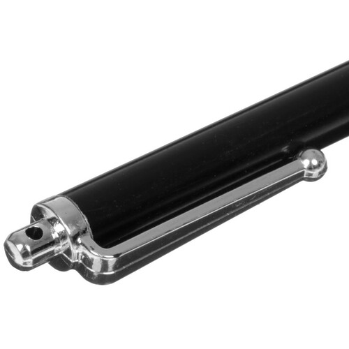 Купить Стилус BorasCO 52597 универсальный черный  5620399. Характеристики, отзывы и цены в Донецке