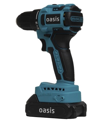 Купить Шуруповерт Oasis ASB-14A (J)  5475988. Характеристики, отзывы и цены в Донецке