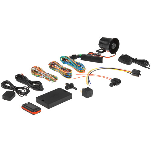 Купить Автосигнализация StarLine E97 GSM-GPS CAN FD  5483810. Характеристики, отзывы и цены в Донецке