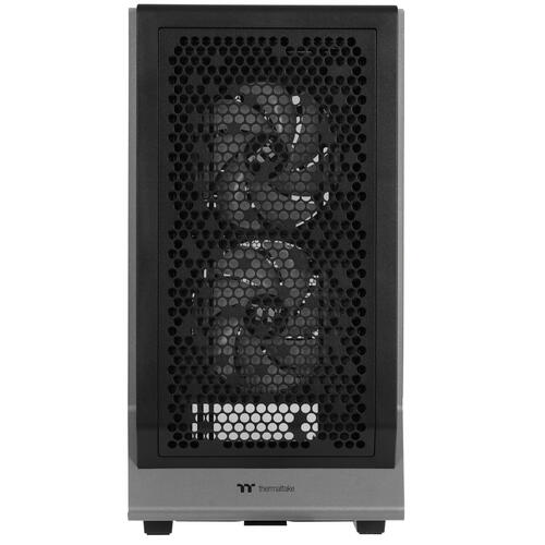 Купить Корпус Thermaltake Ceres 300 [CA-1Y2-00M1WN-00] черный  5412822. Характеристики, отзывы и цены в Донецке