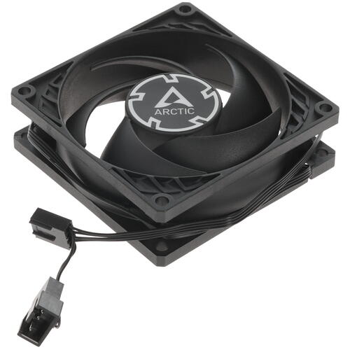 Купить Комплект вентиляторов Arctic Cooling P8 PWM PST  1626225. Характеристики, отзывы и цены в Донецке