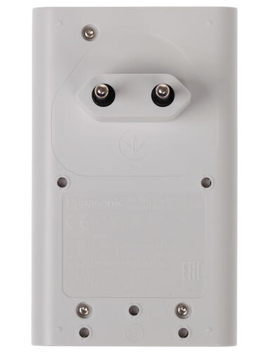 Купить Зарядное устройство Panasonic BQ-CC51E  1078267. Характеристики, отзывы и цены в Донецке