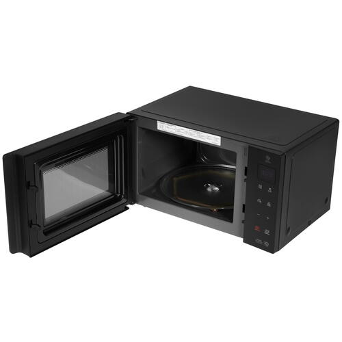 Купить Микроволновая печь LG NeoChef MW23W35GIB черный  5087890. Характеристики, отзывы и цены в Донецке