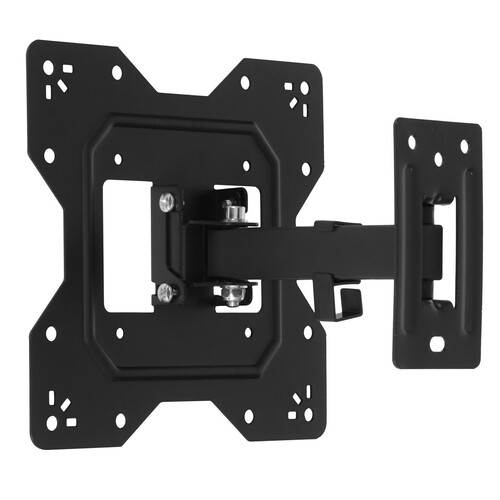 Купить Кронштейн для ТВ Rexant 38-0060-1 черный  9313538. Характеристики, отзывы и цены в Донецке