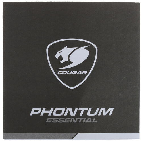 Купить Проводные наушники COUGAR PHONTUM ESSENTIAL розовый  1308867. Характеристики, отзывы и цены в Донецке