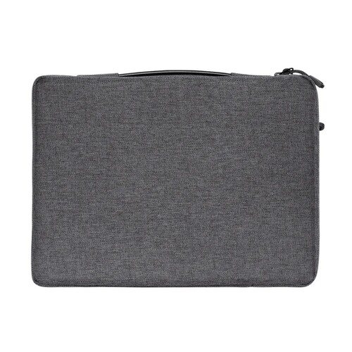 Купить 16" Чехол SwitchEasy Urban Pouch серый  9122523. Характеристики, отзывы и цены в Донецке