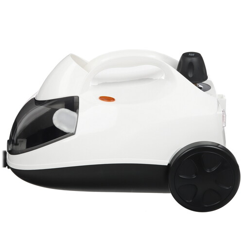 Купить Пароочиститель DEXP FSC-2000W белый  9116737. Характеристики, отзывы и цены в Донецке