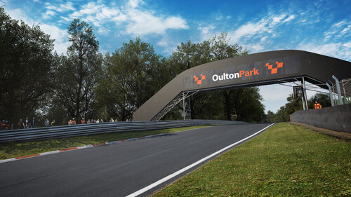 Купить Дополнение для игры Assetto Corsa Competizione - British GT Pack (Steam)  5622273. Характеристики, отзывы и цены в Донецке