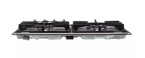 Купить Газовая варочная поверхность Delonghi К0000000001  9156188. Характеристики, отзывы и цены в Донецке