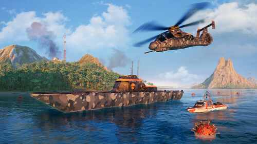 Купить Игра Comanche (Steam)  5484452. Характеристики, отзывы и цены в Донецке