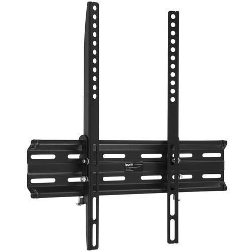 Купить Кронштейн для ТВ Buro TL3 черный  5614349. Характеристики, отзывы и цены в Донецке