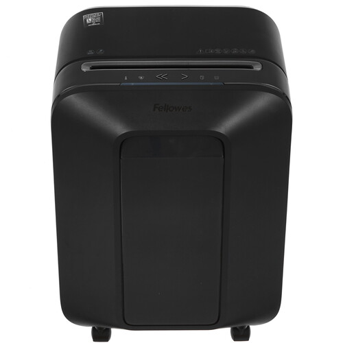 Купить Уничтожитель бумаг Fellowes Powershred LX200  5340399. Характеристики, отзывы и цены в Донецке