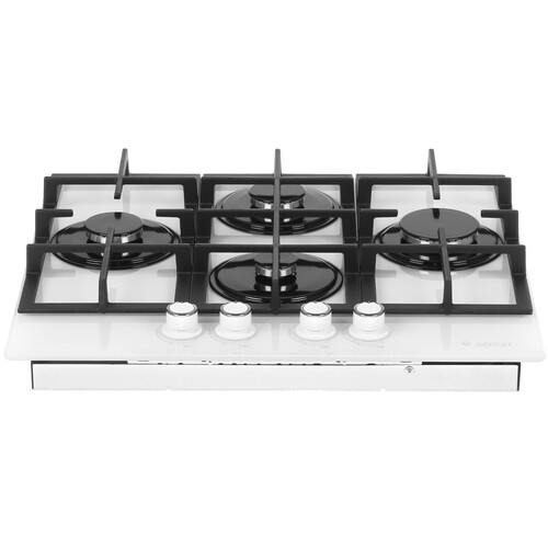 Купить Газовая варочная поверхность Gefest ПВГ 2231 К12  1115614. Характеристики, отзывы и цены в Донецке