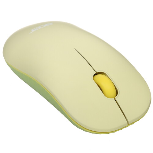 Купить Мышь беспроводная Acer OMR205  9091301. Характеристики, отзывы и цены в Донецке