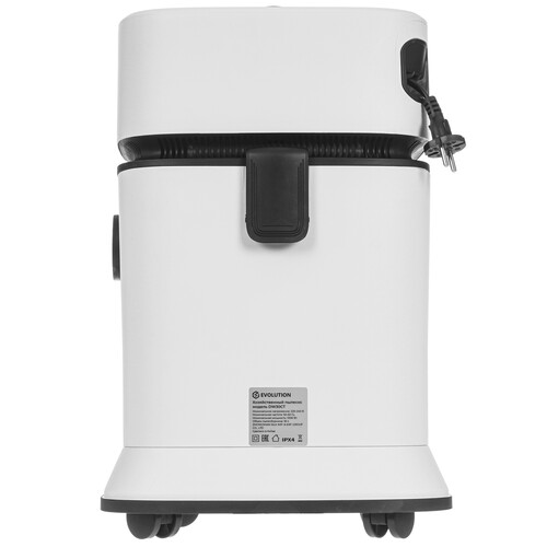 Купить Пылесос  Evolution DW30CT , Без АКБ  9208792. Характеристики, отзывы и цены в Донецке