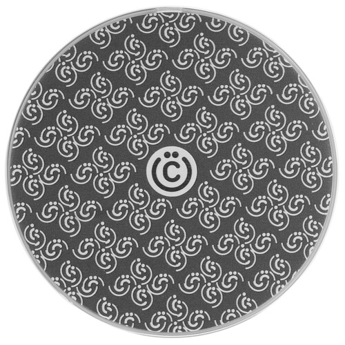 Купить Беспроводное зарядное устройство ВСЕГАЗИН 916-311 черный  9201801. Характеристики, отзывы и цены в Донецке